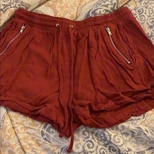 Forever 21 Shorts
